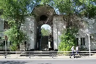 Дом в Жилгородке