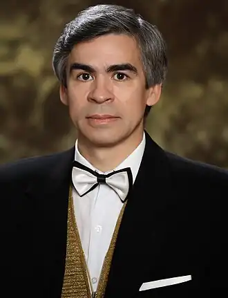 Ziganov Rashit Rakhimovich