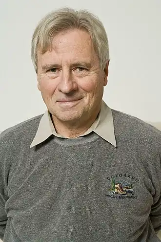 Фото Hergen Schimpf Rowohlt