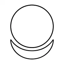 Знак АллатРа