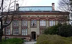 Зоолого-этнографический музей Кильского университета