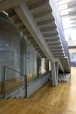 Городской музей, Жоры