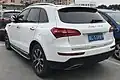 Zotye T600 Sport