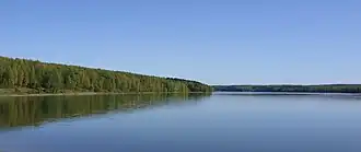 Водохранилище