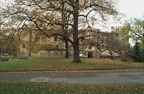 Замок к ремонту