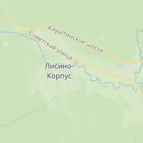 Карта