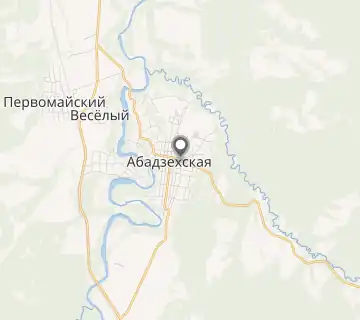 Карта