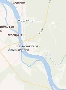Карта