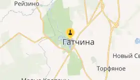Карта