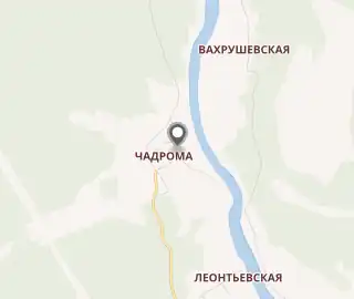 Карта