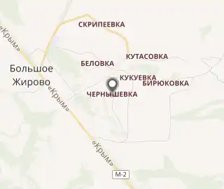 Карта