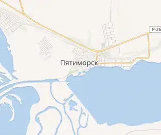 Карта