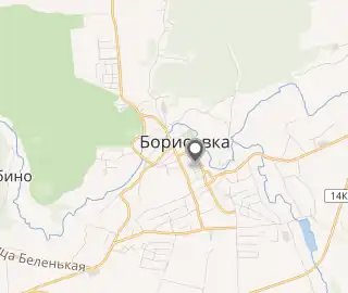 Карта