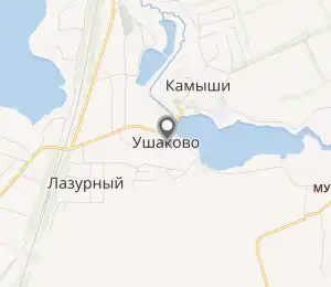Карта