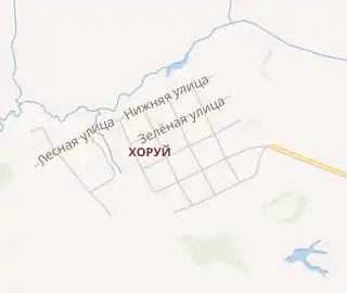 Карта