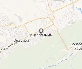 Карта
