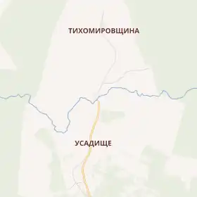 Карта