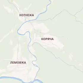 Карта