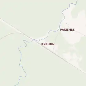 Карта