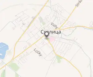 Карта