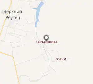 Карта