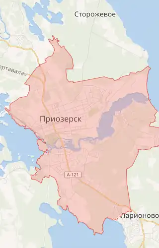 Карта