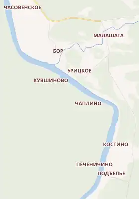 Карта