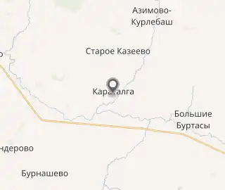 Карта