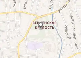Карта