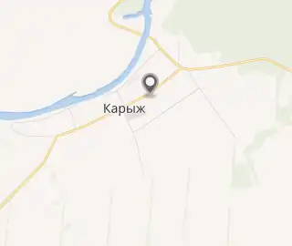 Карта