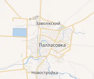 Карта