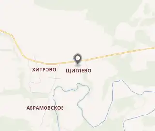Карта