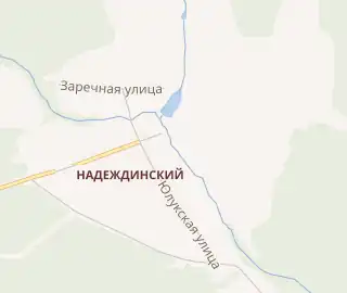 Карта