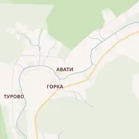 Карта