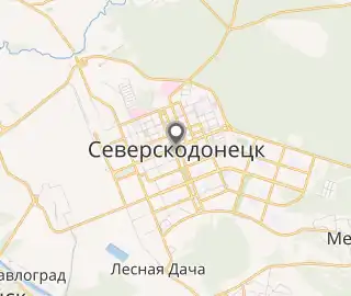 Карта