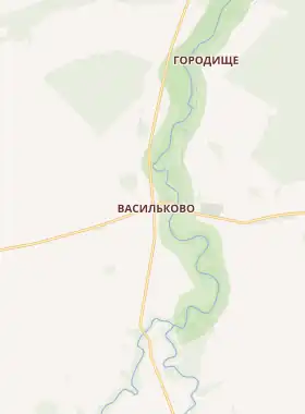 Карта