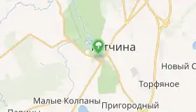 Карта