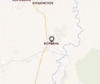 Карта