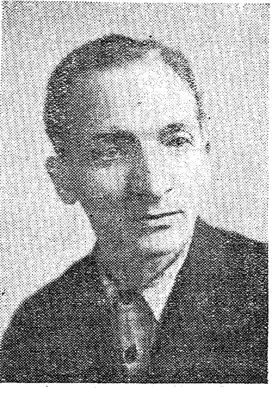 Михаил Петрович Соболев (1938)