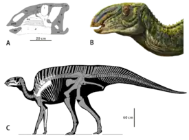 Реконструкция