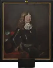 Александр фон Кеттлер Курляндский