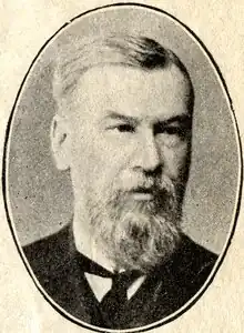 Депутат Первой Думы, 1906 г.