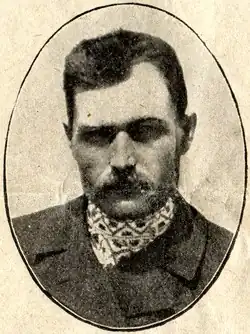 Депутат Первой Думы, 1906