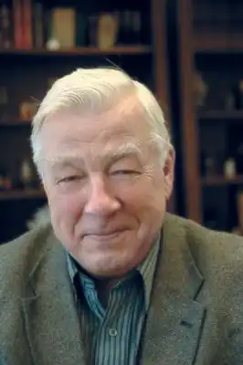 В.К.Мартинсон на "Радиотехнике", ноябрь 2006 года