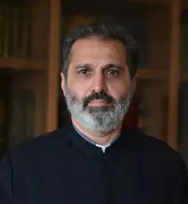 Месроп Арамян