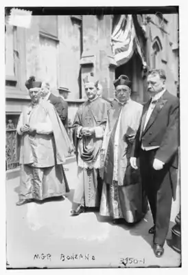 Джованни Винченцо Бонцано