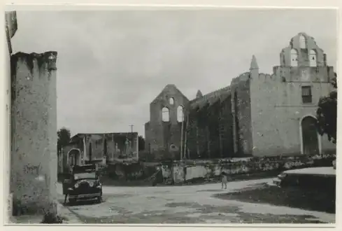 Цитас, 1932 год