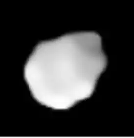 Снимок сделан телескопом VLT (спектрограф SPHERE[англ.])