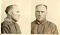 Carl Panzram 1928 Leavenworth Prison] I am 36 years old and I have been a criminal all of my life.