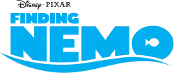 File:Finding Nemo logo